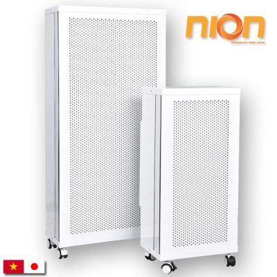 Máy lọc không khí công nghiệp
