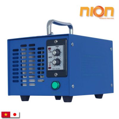 Máy khử mùi đa năng Nion NK2
