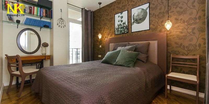 Decor Phòng Ngủ Đẹp