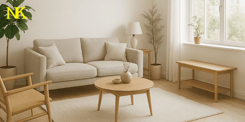 các phong cách thiết kế nhà