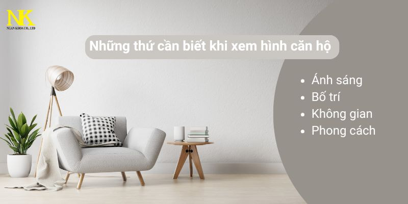 Hình Căn Hộ
