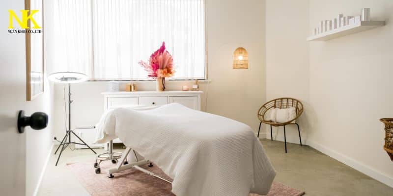 Decor Spa Mini