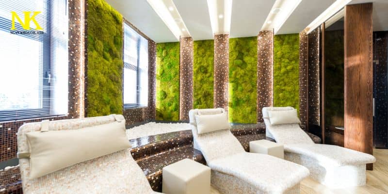 Decor Spa Mini