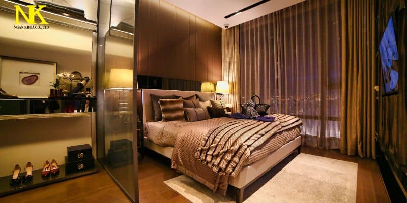 hình ảnh phòng khách sạn đẹp