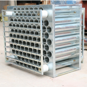 Phin lọc tĩnh điện
