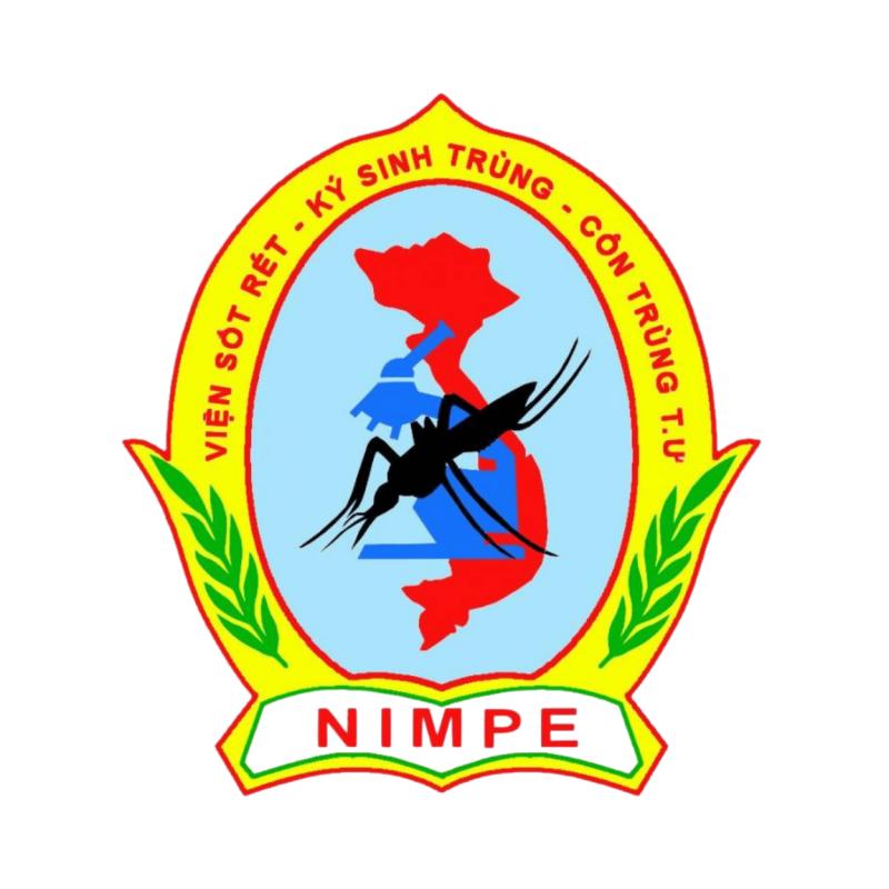 viện sốt rét ký sinh trùng con trùng