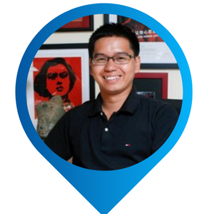 NTK Đặng Việt Khoa