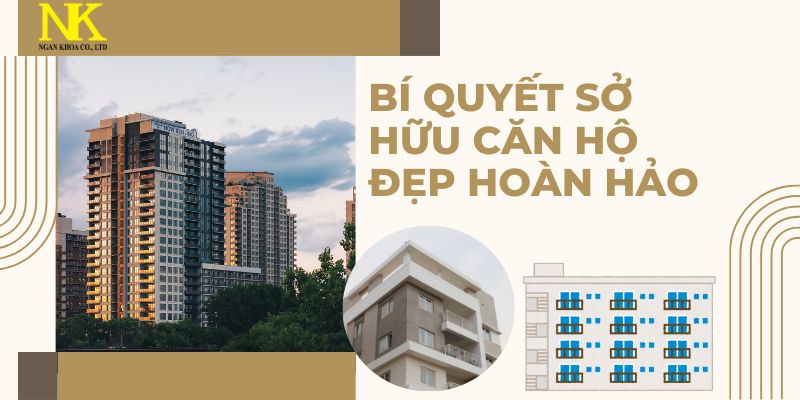 Căn Hộ Đẹp