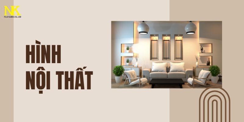 Hình nội Thất
