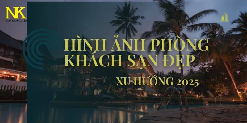hình ảnh phòng khách sạn đẹp