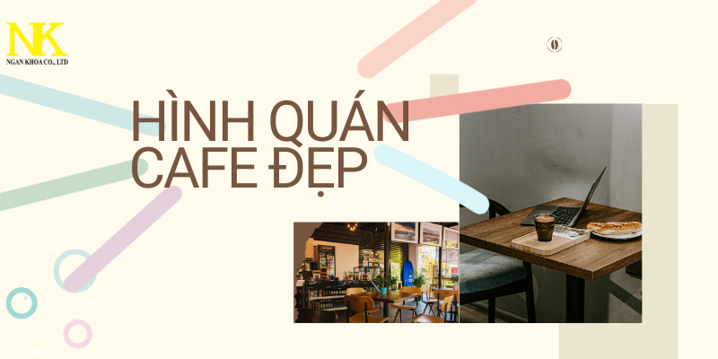 Hình quán cafe