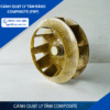 Cánh Quạt Ly Tâm Bằng Composite (FRP)